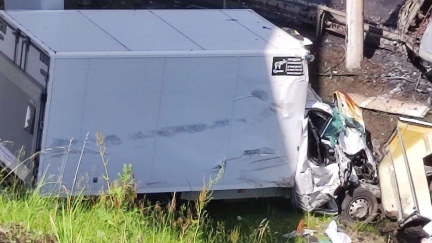 Прокуратура взяла на контроль расследование причин ДТП на трассе М-4 «Дон»