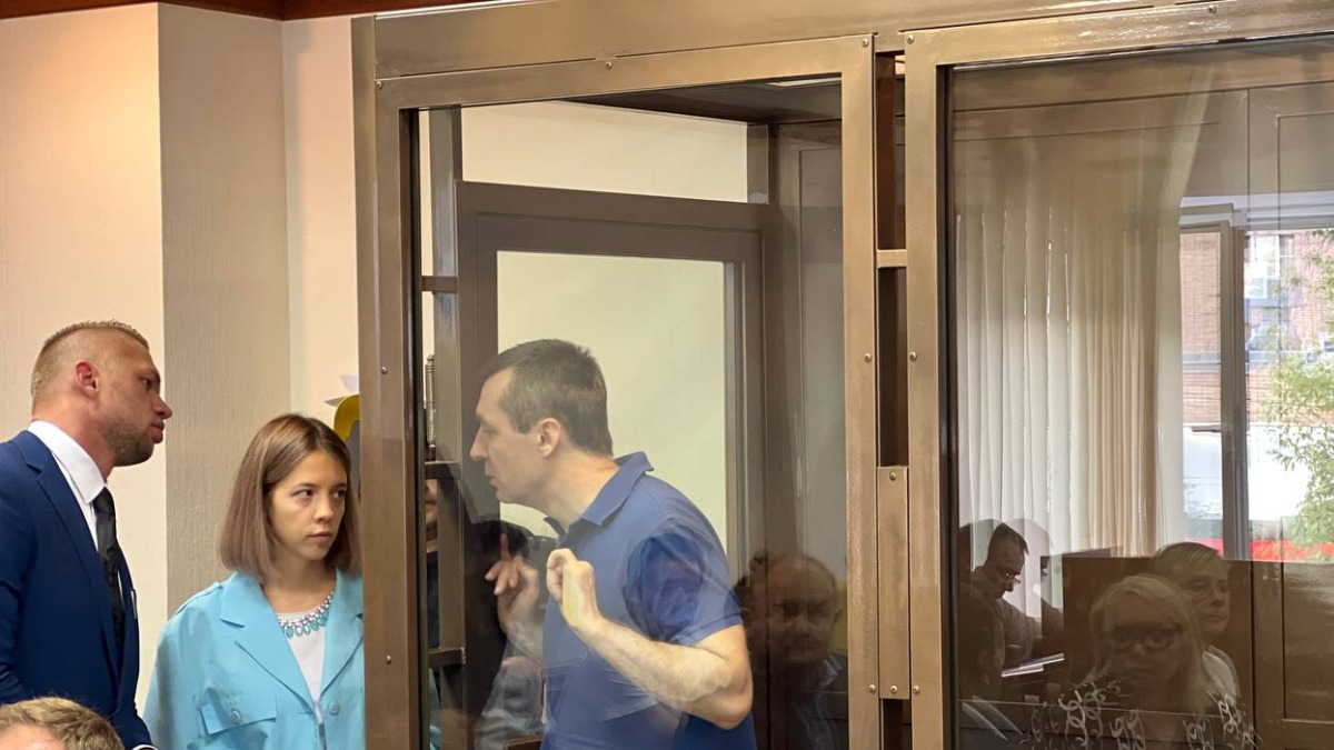 Суд изъял у экс-полковника МВД РФ Захарченко и его близких еще 50 миллионов