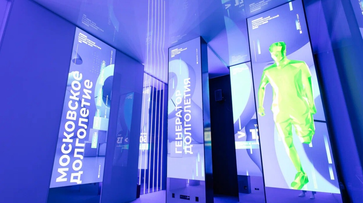 Евгений Стружак: Московские пенсионеры обладают богатым профессиональным опытом и знаниями, которыми они могут поделиться