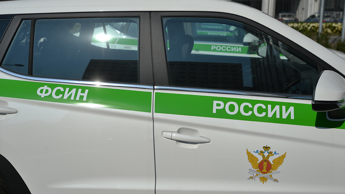 ФСИН заявила о начале операции по освобождению заложников в ИК-19 