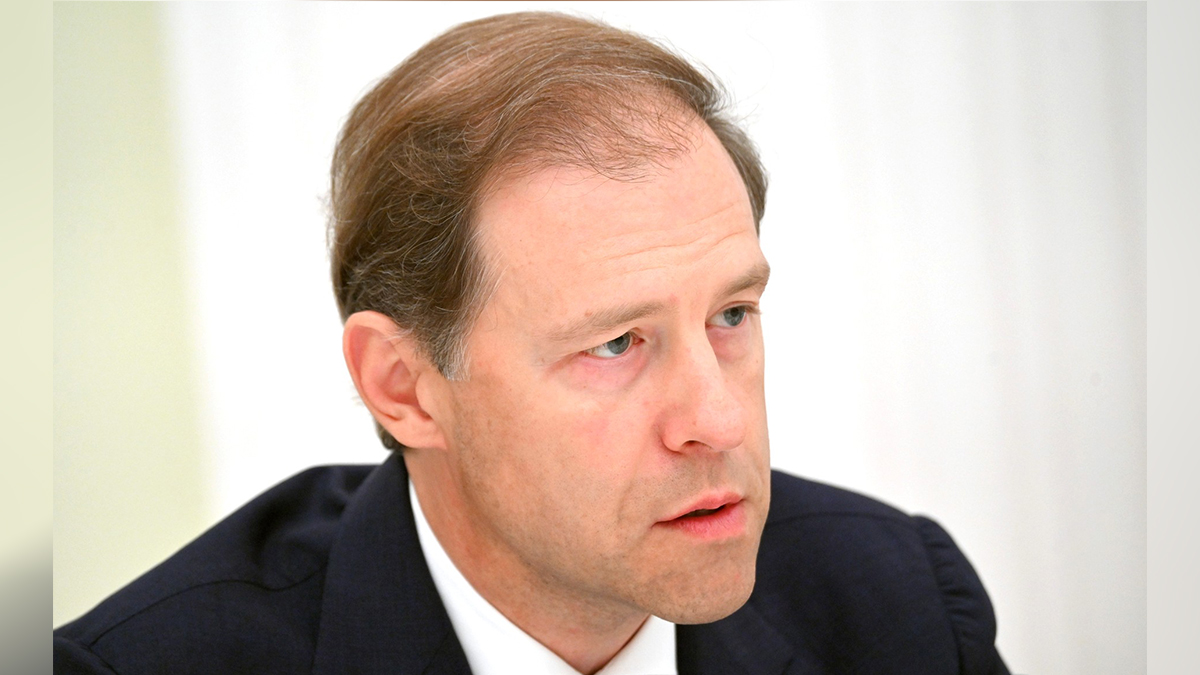 Мантуров анонсировал выпуск машин на бывшем заводе Volkswagen в Калуге