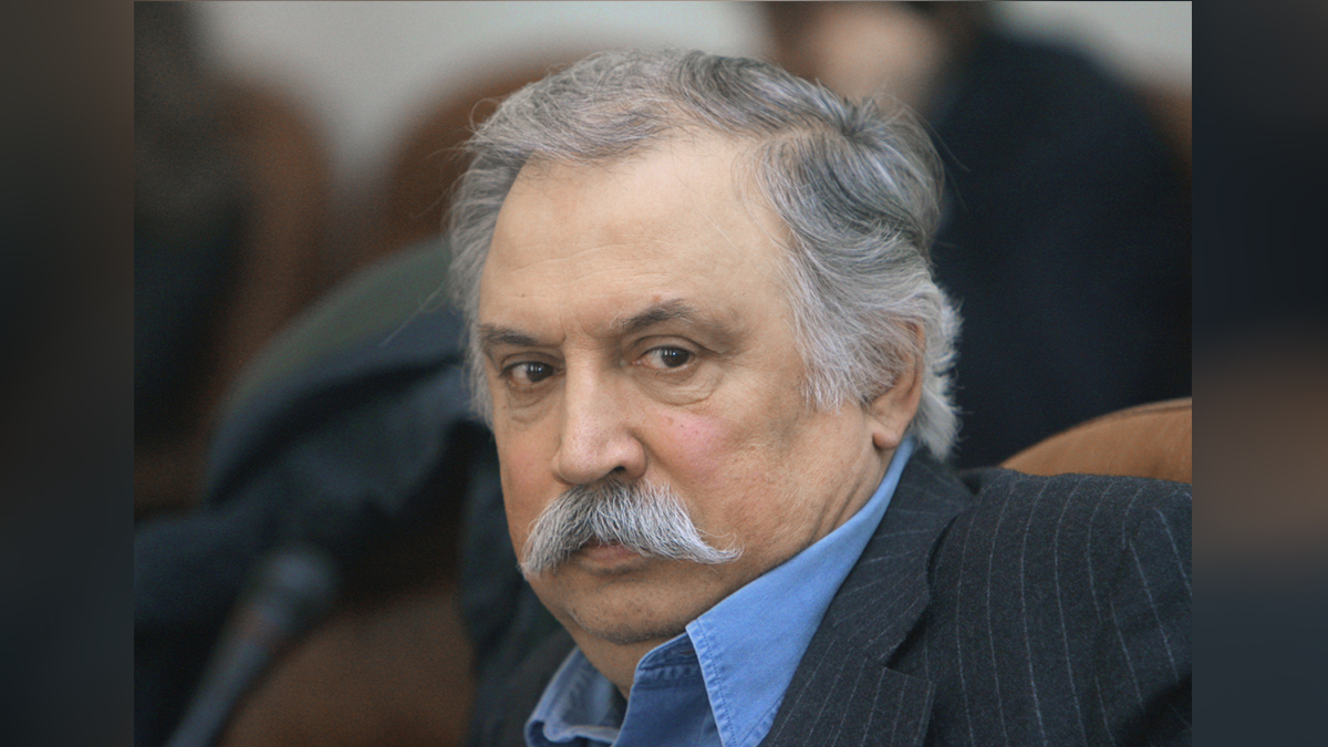 Владимир Досталь опроверг свою экстренную госпитализацию из-за проблем с сердцем