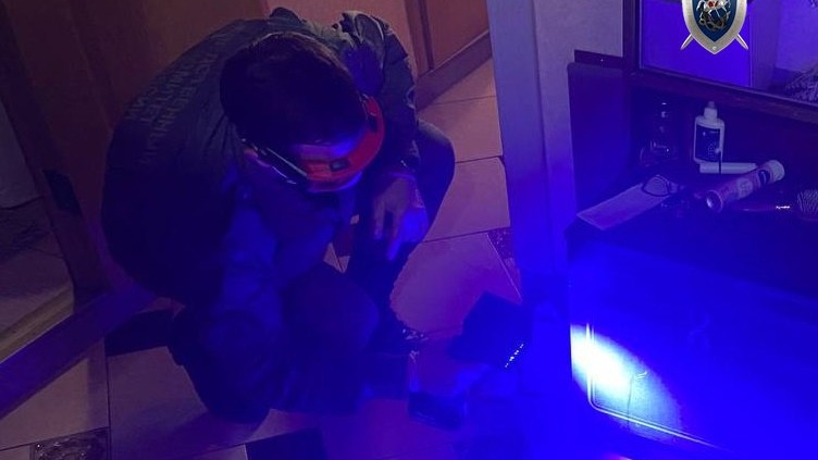 В Нижнем Новгороде 21-летняя девушка зарезала выпивавшего с ней подростка