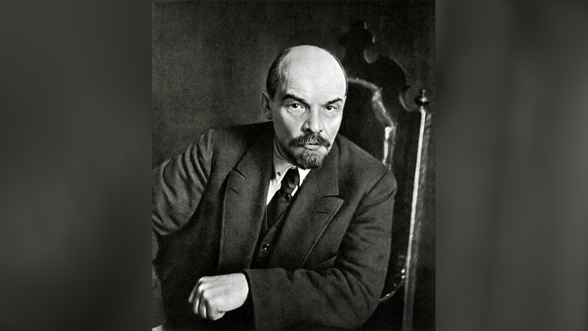 Редкий документ с подписью Ленина выставили на продажу в Истре