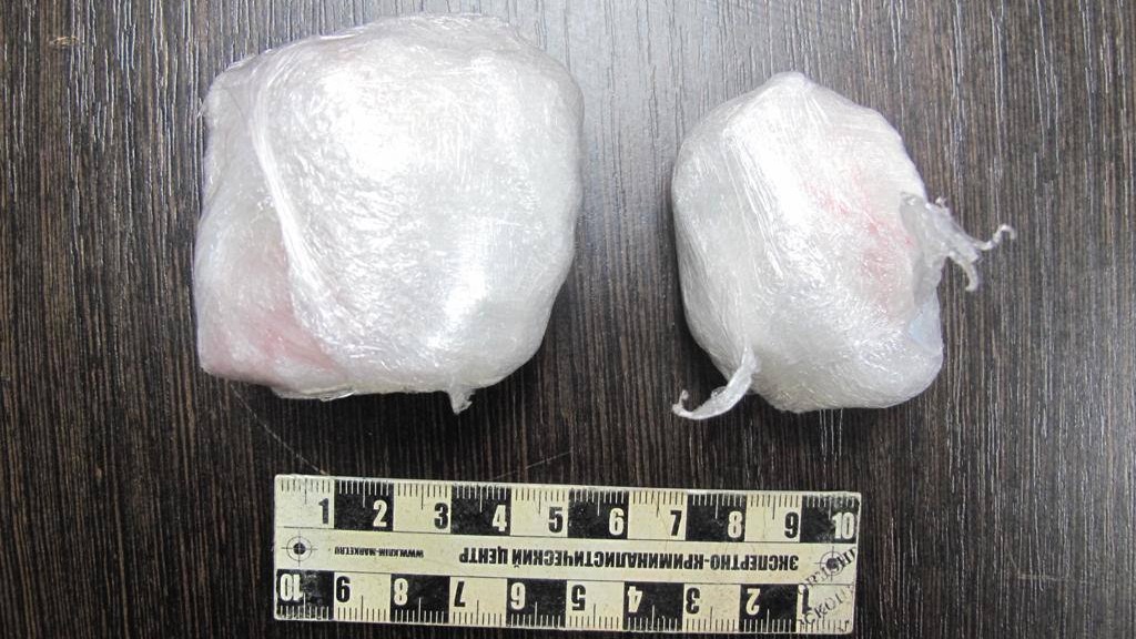 Наркоторговца с партией кокаина задержали в аэропорту Внуково