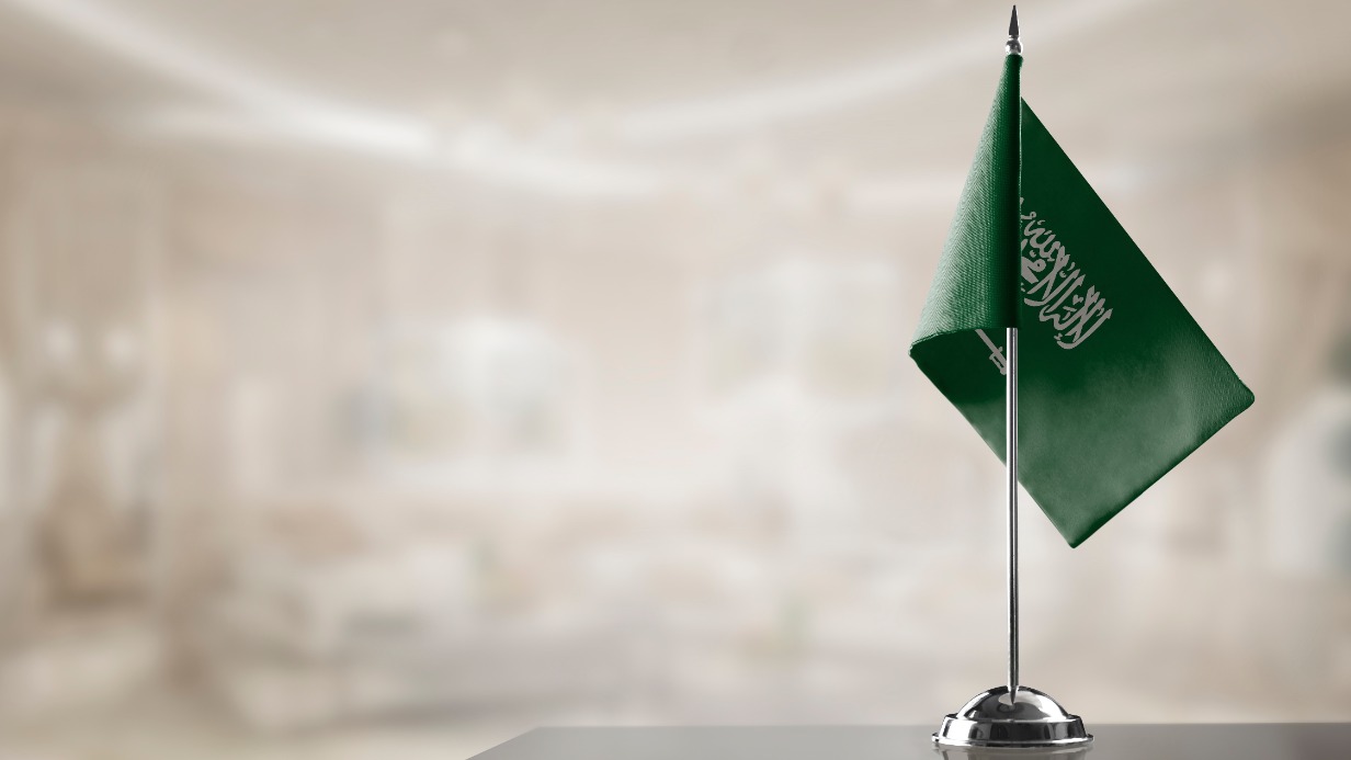 Саудовская Аравия подтвердила намерение провести консультации по Украине