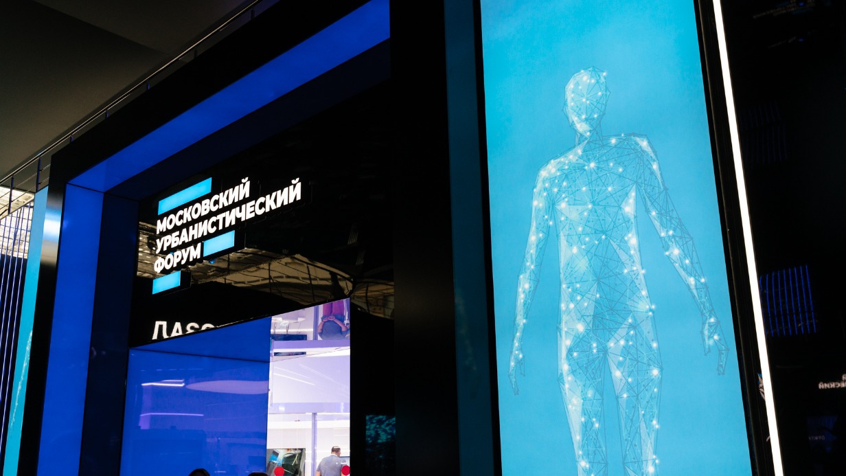 Москвичей пригласили на лекцию и мастер-класс, посвященные ментальному здоровью