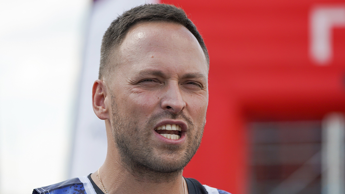 «Сердце мое разбито»: экс-зять Сергея Шойгу расстался с менеджером Вали Карнавал