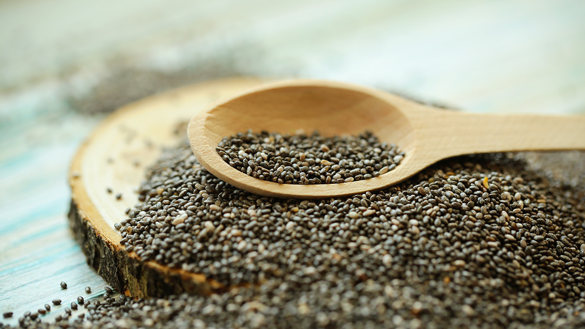 Семена чиа: как правильно есть, польза, вред, похудение