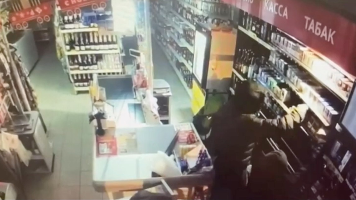 Банда серийных воров предстанет перед судом в Подмосковье