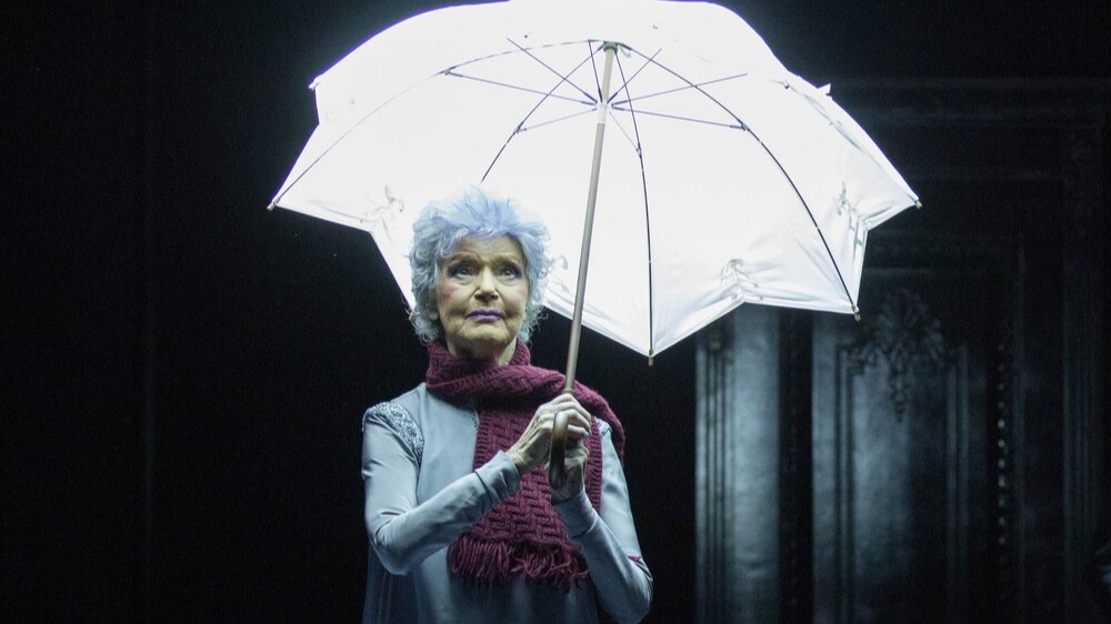 Собянин выразил соболезнования в связи со смертью акртисы Юлии Борисовой