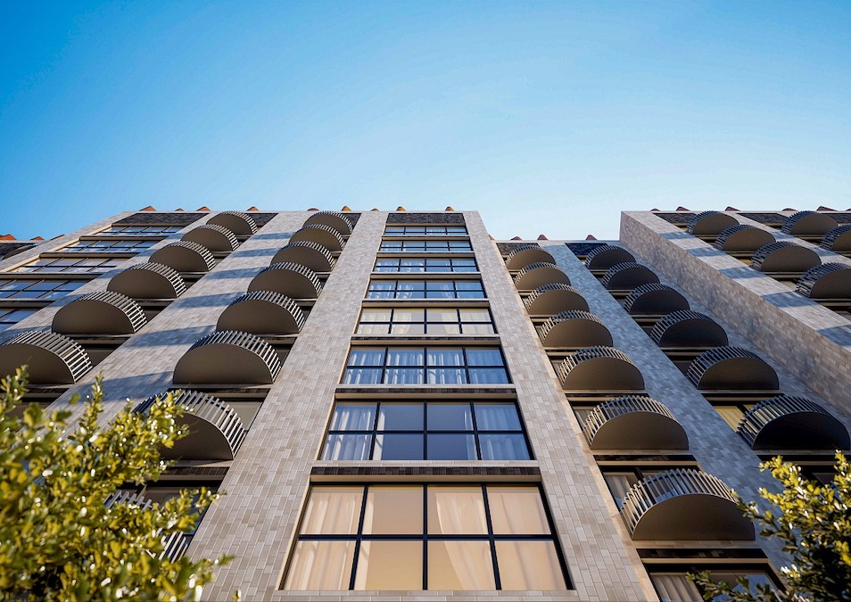 Три жилых корпуса по программе реновации введут в следующем году в районе Измайлово