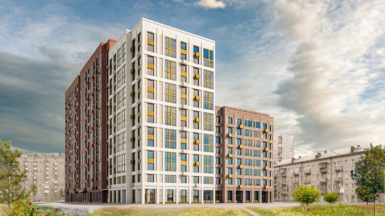 Заселение новостройки на 341 квартиру в Люблине по реновации начнется до конца года