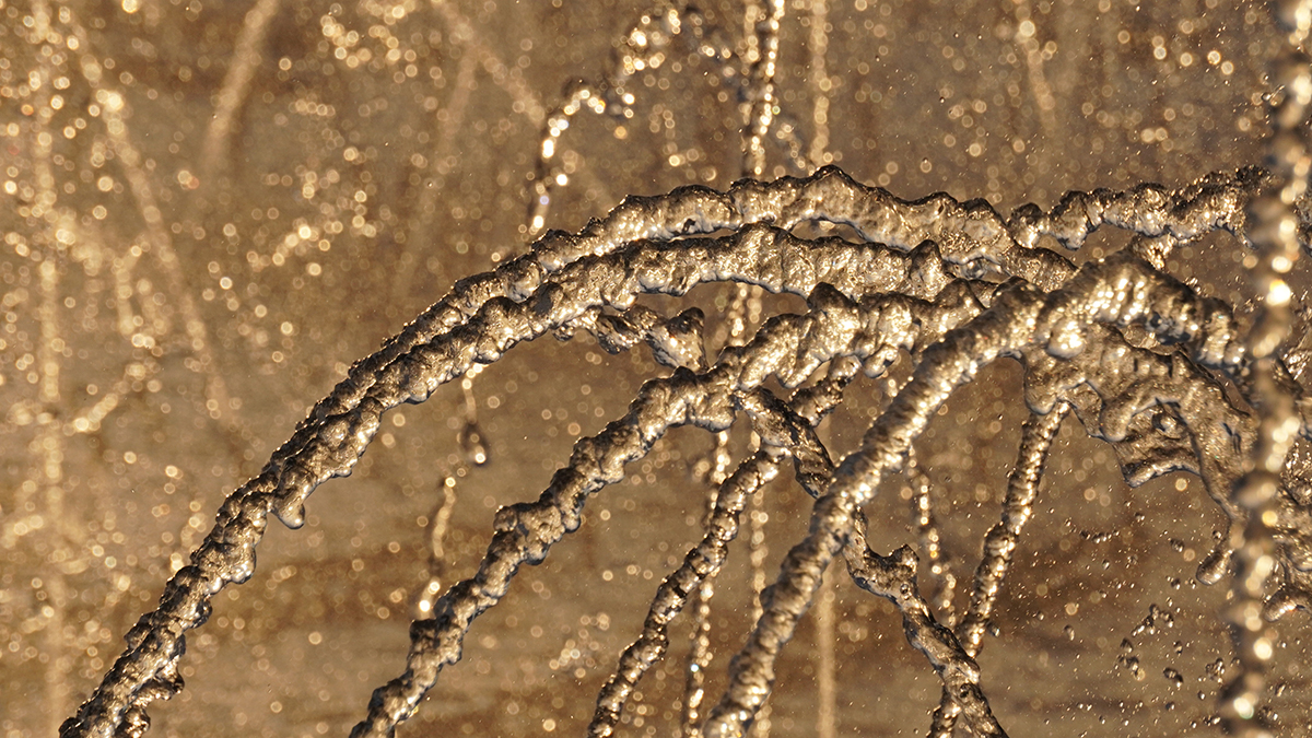 Специалисты Роспотребнадзора рассказали, чем опасны фонтаны 