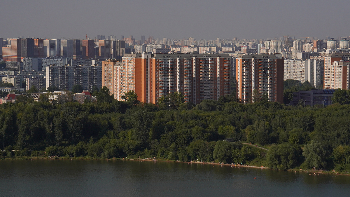 Риелтор Бендриков: Цены на аренду квартир осенью в РФ вырастут до 10 процентов