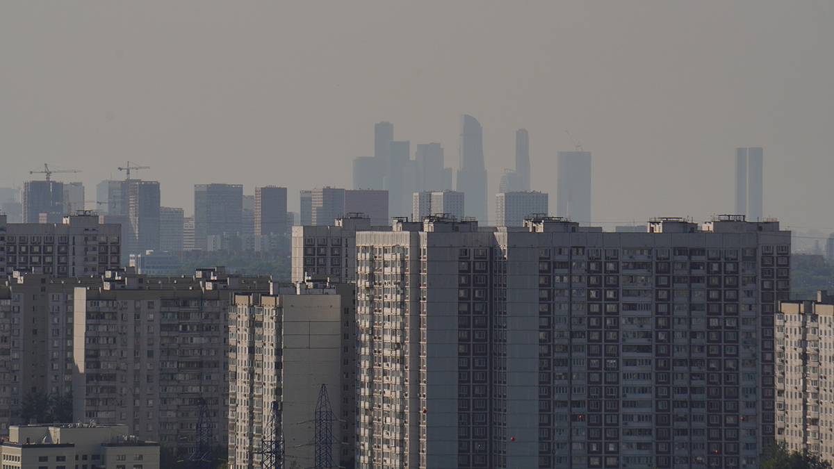 Когда ожидается скачок цен на жилье в 2026–2028 годах в России