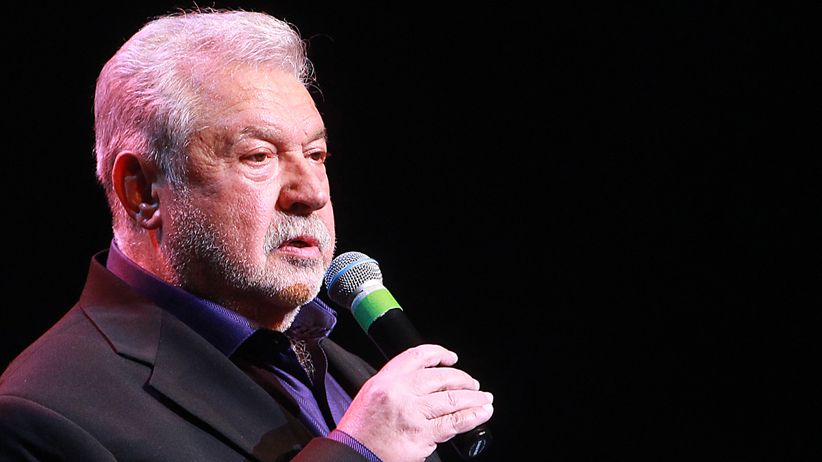 Фонд капремонта Москвы обратился в суд из-за долга Юлия Гусмана