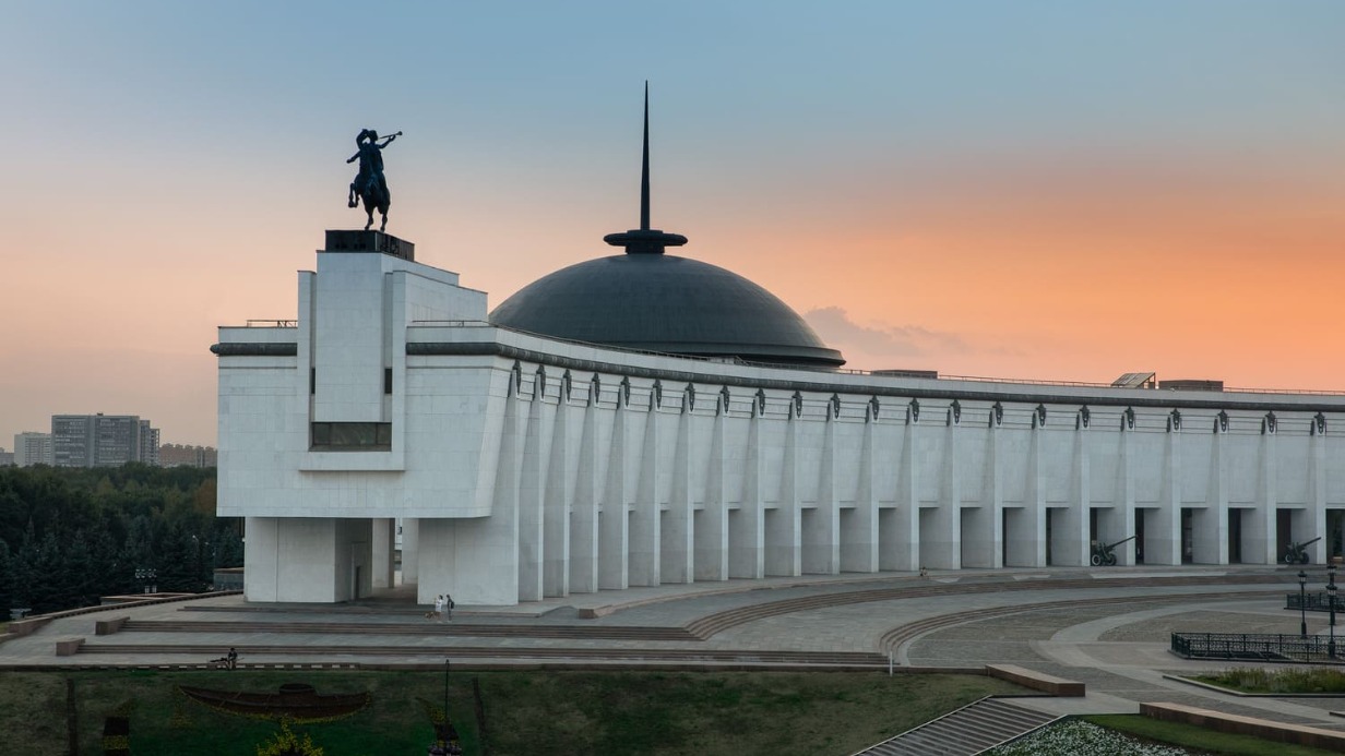 Музей Победы проведет онлайн-показы памяти Веры Васильевой