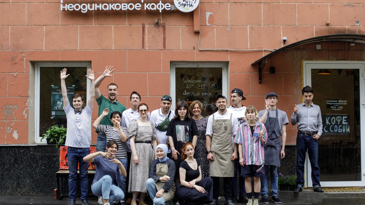 Сергей Собянин рассказал о новых мерах поддержки социального предпринимательства в Москве