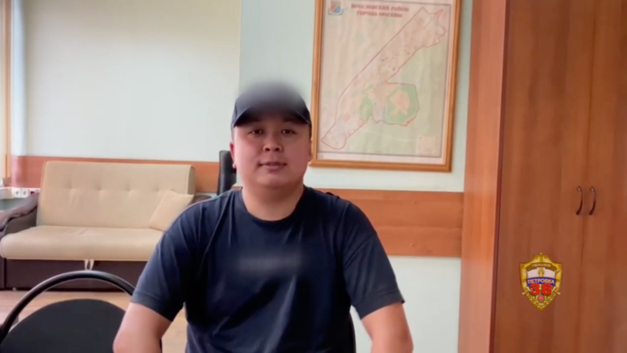 Московский таксист спас пенсионерку от телефонных аферистов