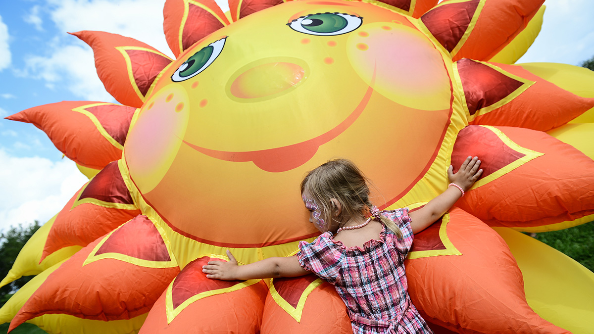 Москва обошла Рио-де-Жанейро по количеству фестивалей