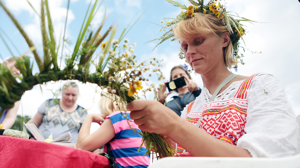 Журналист Санчес перечислил основные черты русских