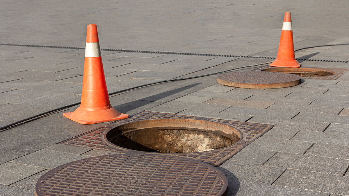 Многолетние фекальные озера в Тамбове стали причиной возбуждения уголовного дела