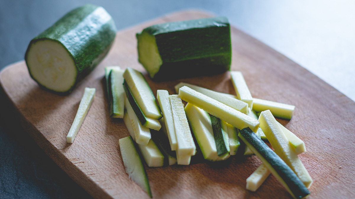 Врач Подкорытова рассказала о пользе и вреде кабачков