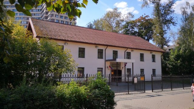 Празднование Дня фронтовой собаки пройдет в Красногорском филиале Музея Победы