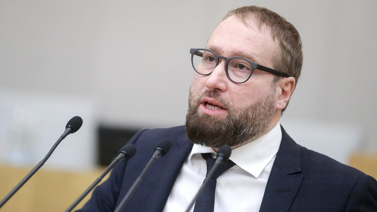 Депутат Горелкин призвал российские компании переходить на отечественные VPN