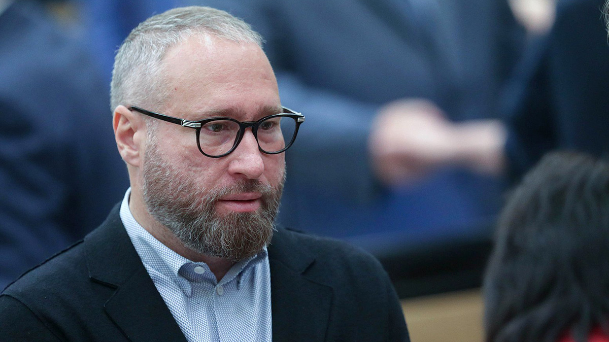 Депутат Госдумы Горелкин назвал условия для легального майнинга в России