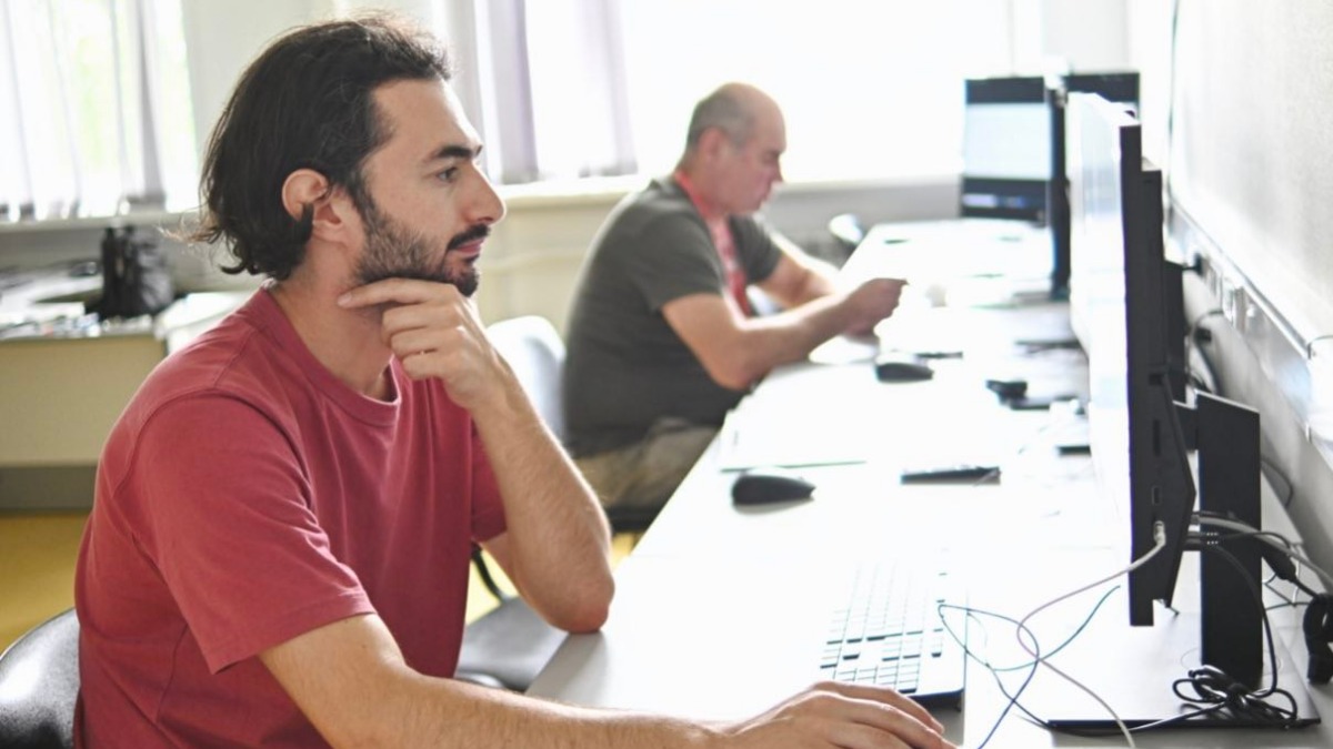 Что нужно ИТ-специалисту для успешного трудоустройства: советы экспертов службы занятости