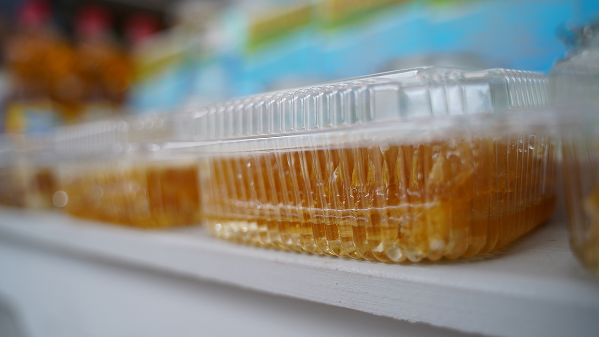 Задержана продавщица меда, укравшая у подмосковных пенсионерок миллион рублей