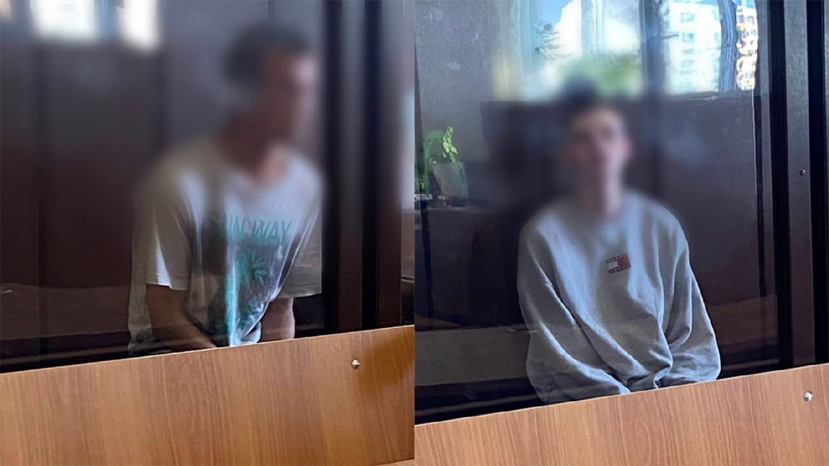 В Москве задержали мужчин, продавших наркотики 15-летней девочке