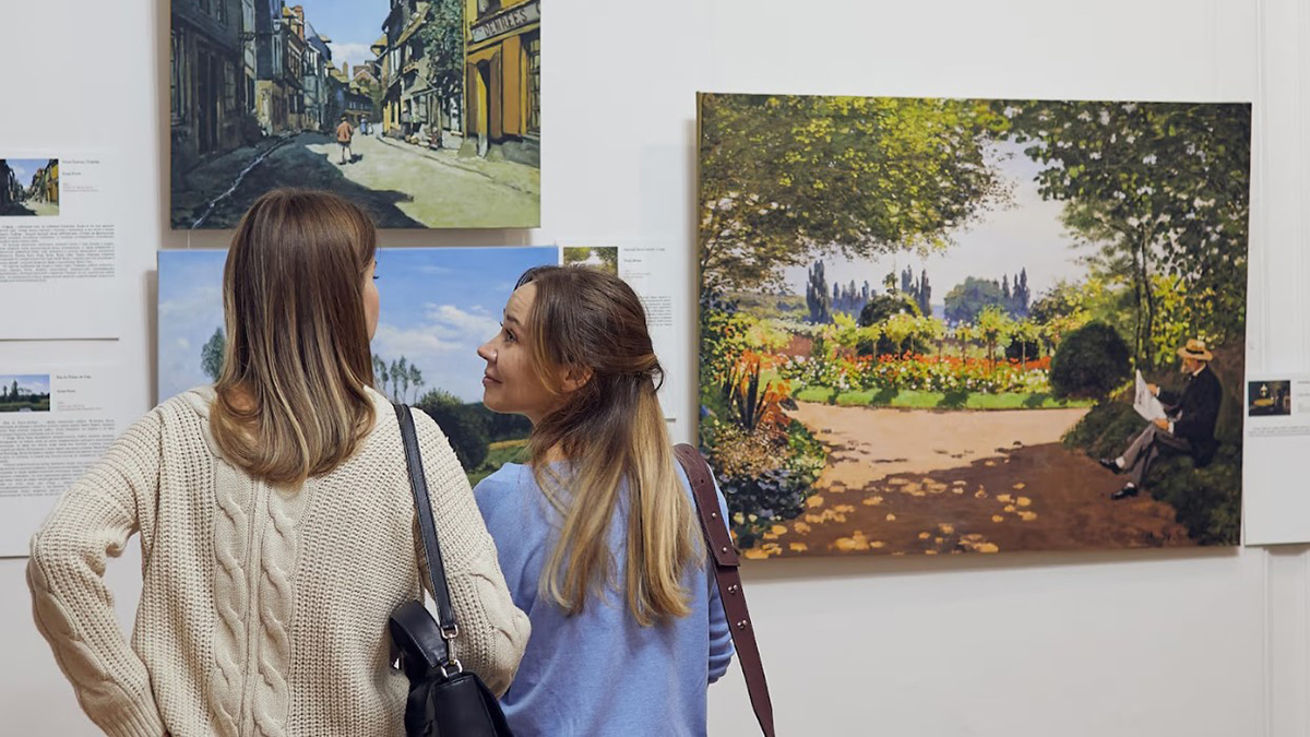 5 ярких событий второй половины августа, которые нельзя пропустить