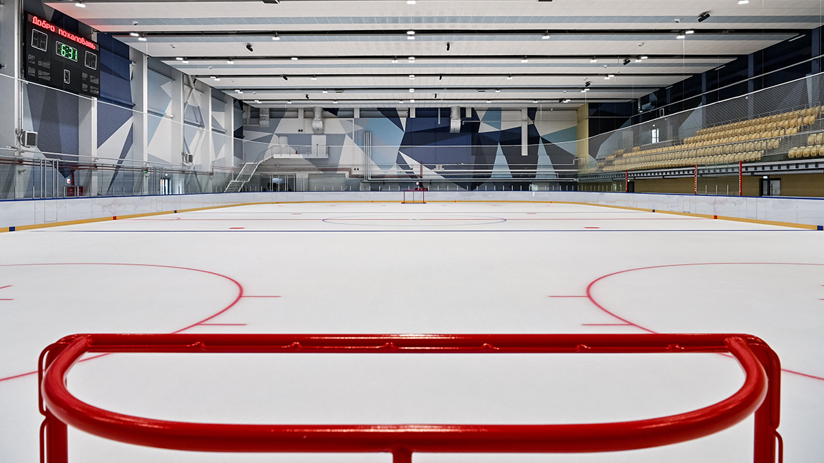 Еще 12 спортобъектов в Москве получат льготу по налогу на имущество организаций