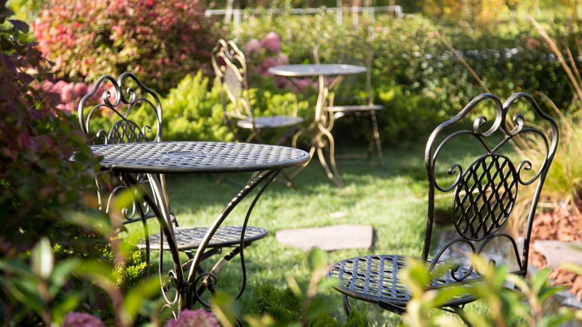 Сергунина: Фестиваль исторических садов откроется в «Царицыне» 25 августа