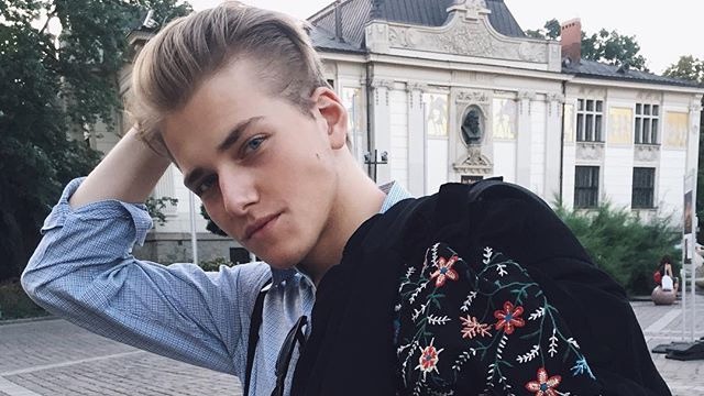 Саунд-продюсера Тимы Белорусских Супоненко избили ночью в Москве на глазах у девушки