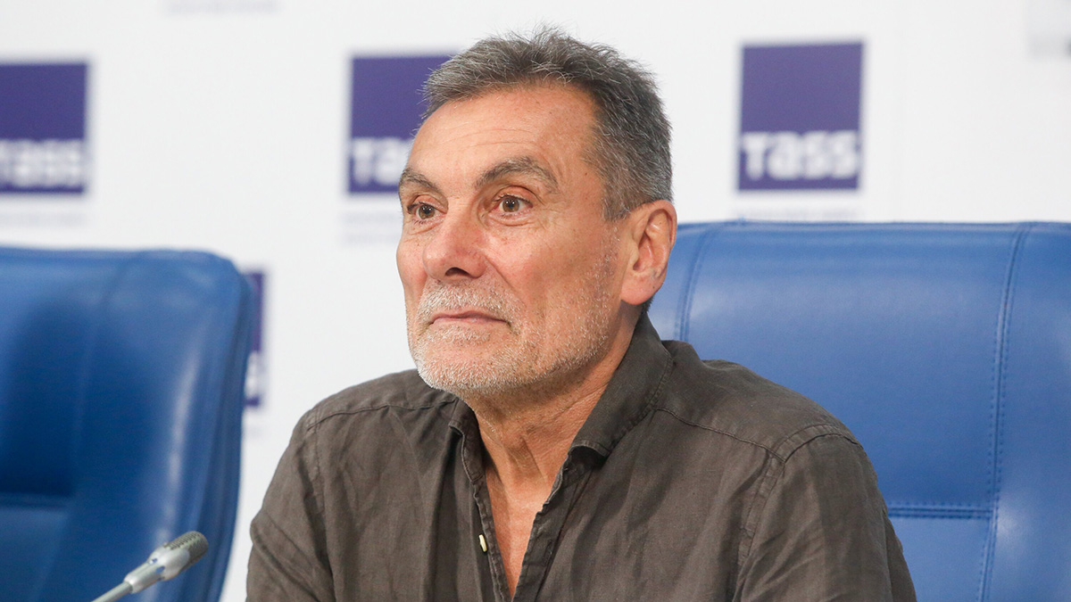 Почему госпитализировали Евгения Марчелли