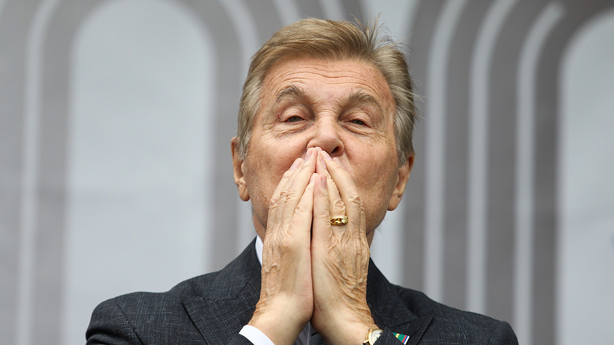 «Мизерная и нетипичная»: Лев Лещенко назвал размер своей пенсии