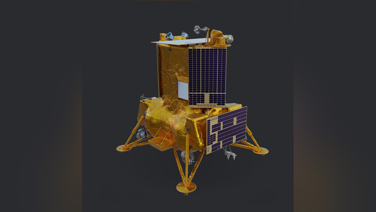 СМИ: Связь с «Луной-25» потеряна