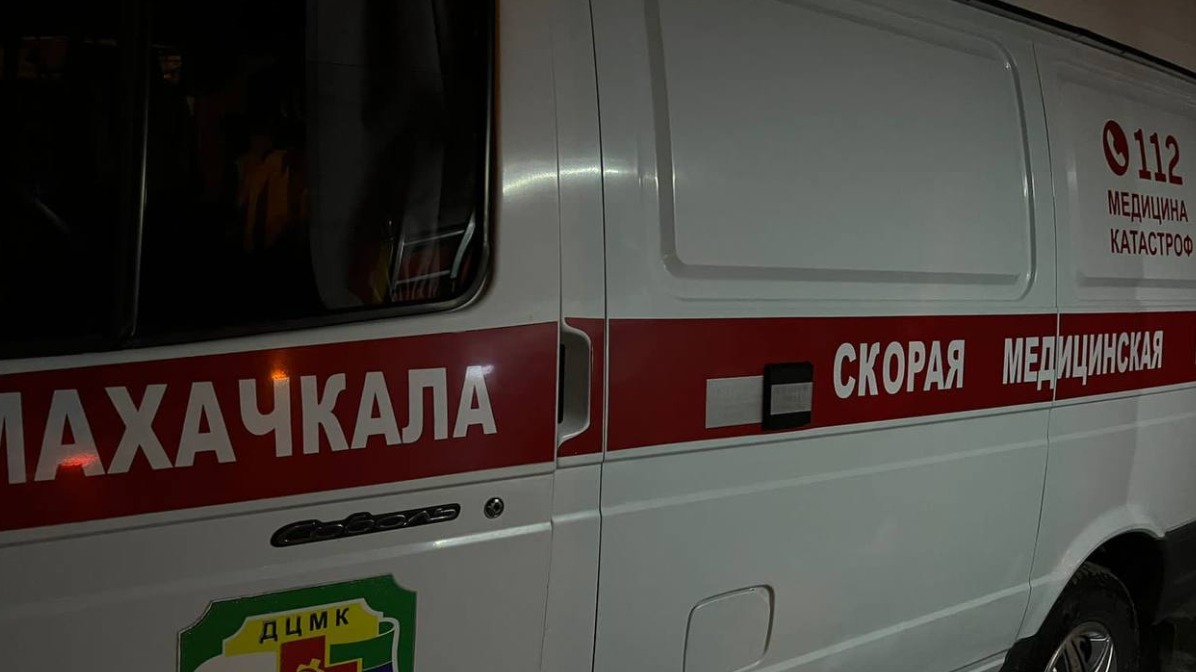 Более 25 погибших и 75 пострадавших: что известно о взрыве около автосервиса в Махачкале