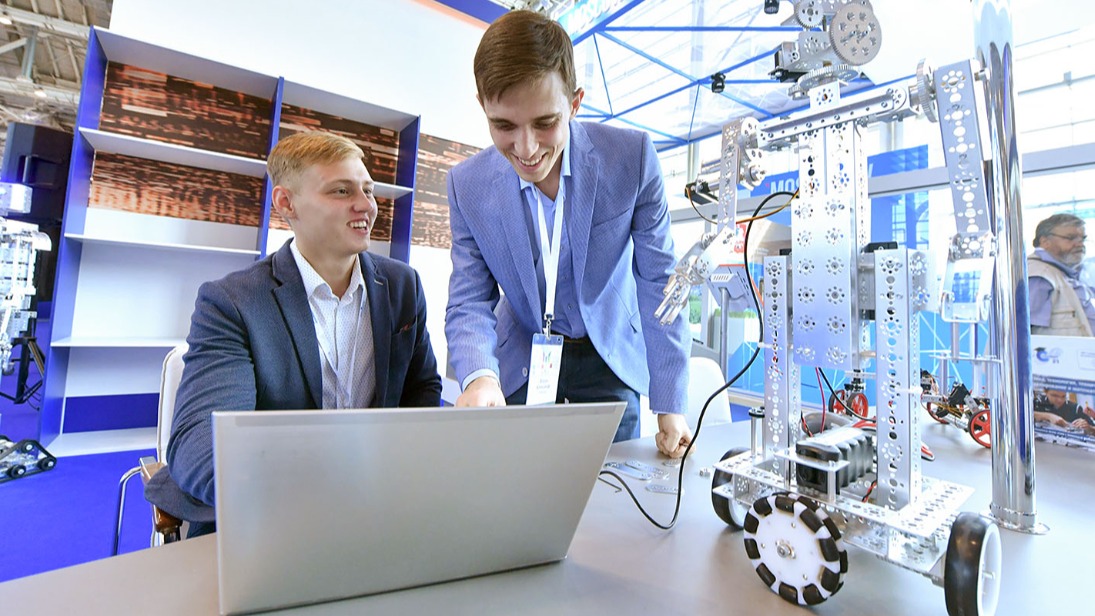 Московский инновационный кластер поможет ученым монетизировать разработки