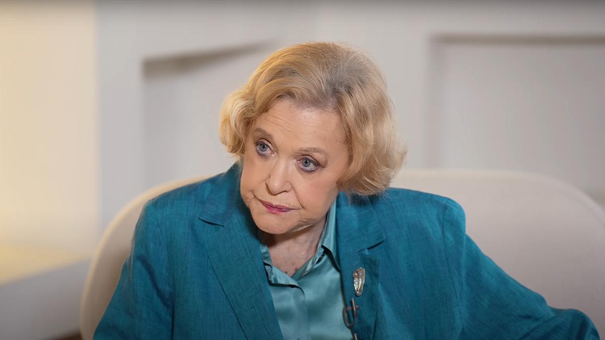 Дело о наследстве народной артистки Валентины Талызиной открыли в Москве