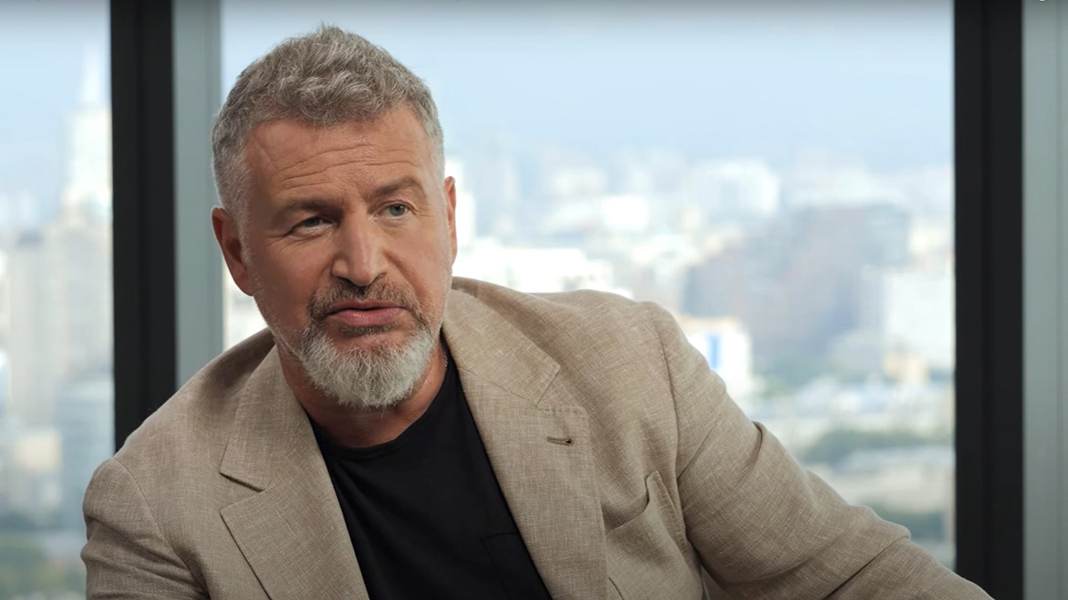 СМИ: Леонида Агутина экстренно госпитализировали в Москве