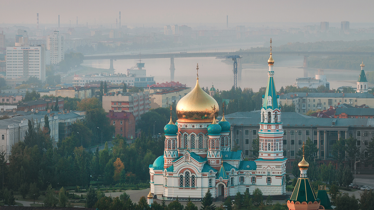 Фотовыставка «Путешествие в сердце Сибири» пройдет с 19 сентября по 19 октября