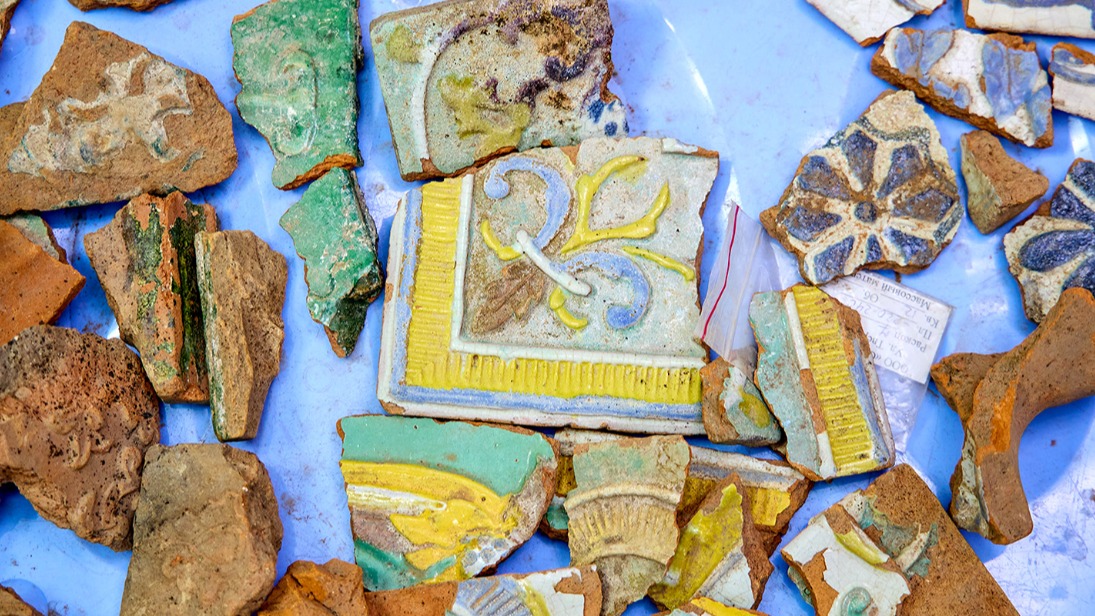 Стало известно, какие предметы имеют ценность для археологов