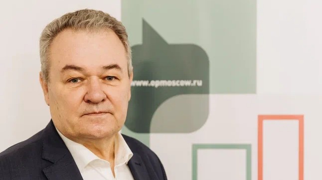 Ректор МГЮА Блажеев: В столице создан московский стандарт выборов