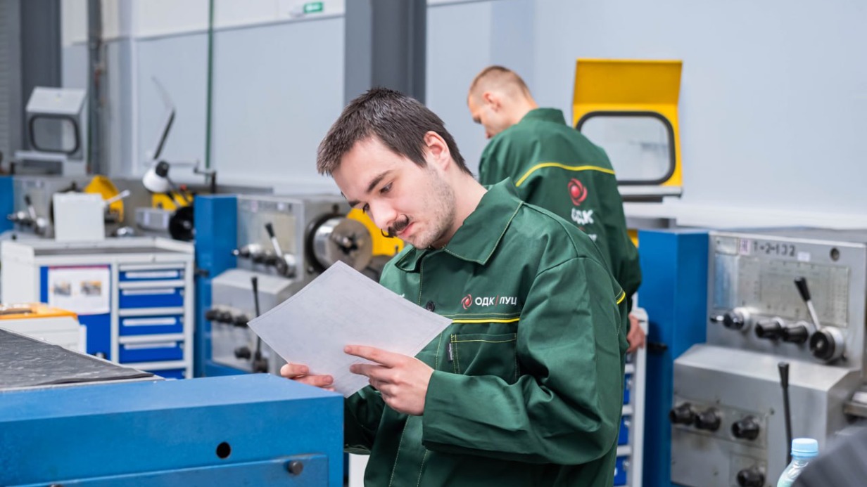 Сергей Собянин рассказал о модернизации профессионального образования в Москве