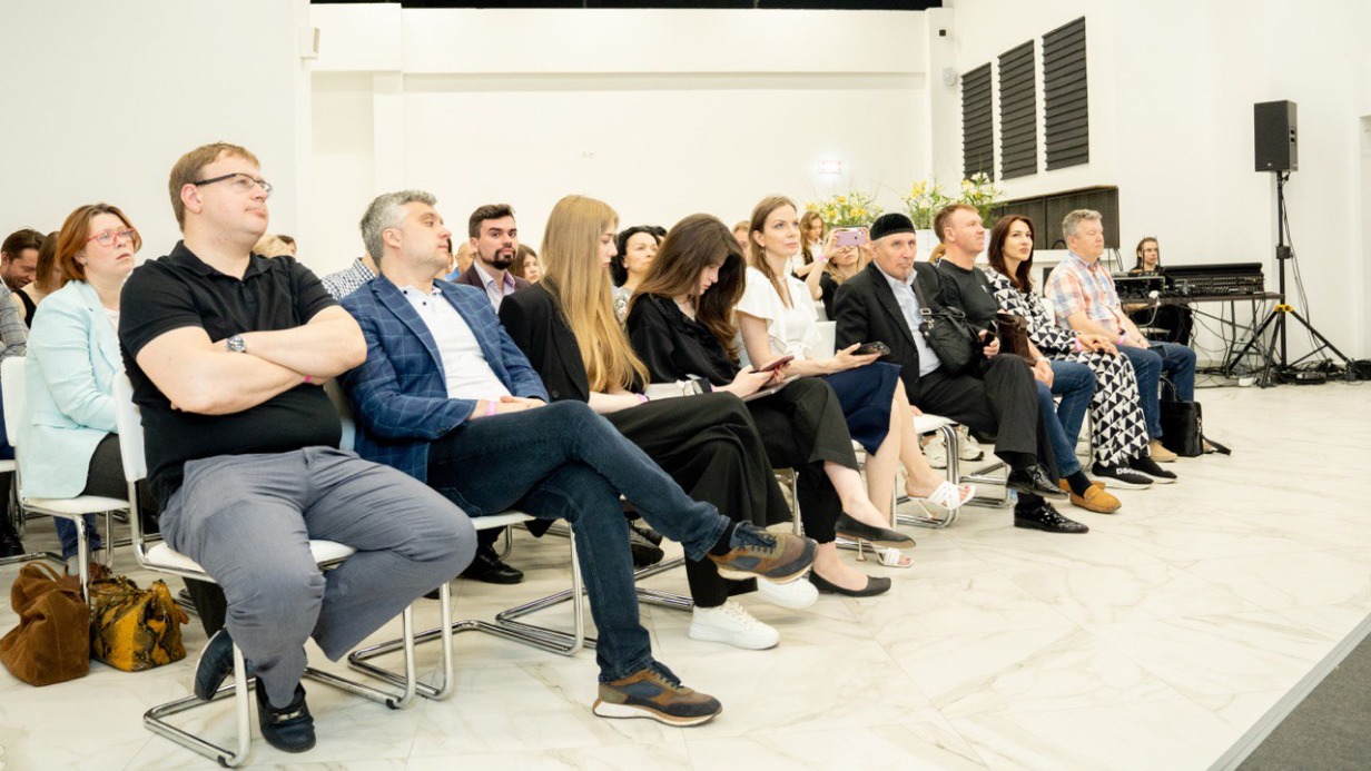 Заммэра Сергунина назвала популярные обучающие программы «Московской школы экспортера»